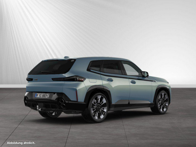 Bmw XM 50e Harman/Kardon|Autobahnass.|IconicGlow|AHK 2024 - photo n°2 Bmw XM 50e Harman/Kardon|Autobahnass.|IconicGlow|AHK  occasion à L'Union - photo n°2